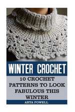 Winter Crochet