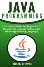 Java Programming