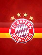 Bayern Munich 2017 Diary