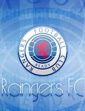 Rangers Football Club 2017 Diary