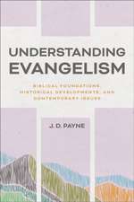 Understanding Evangelism
