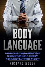 Body Language