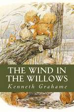 The Wind in the Willows