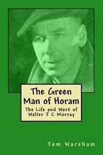 The Green Man of Horam