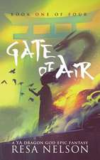 Gate of Air