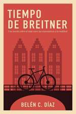 Tiempo de Breitner