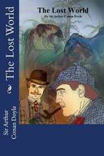 The Lost World