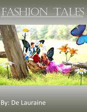 Fashion Tales