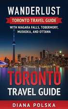 Toronto Travel Guide