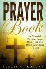 Prayer Book