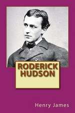 Roderick Hudson