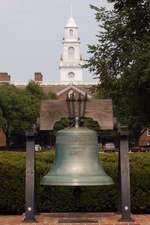 Delaware Liberty Bell Journal