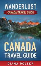 Canada Travel Guide