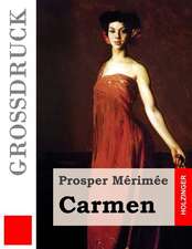 Carmen (Grossdruck)