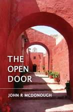 The Open Door