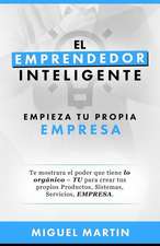 El Emprendedor Inteligente