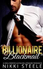 Billionaire Blackmail