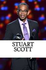 Stuart Scott