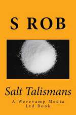 Salt Talismans