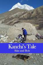 Kanchi's Tale