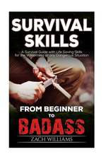 Survival Skills