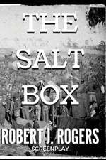 The Salt Box