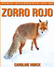 Zorro Rojo