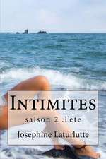 Intimites