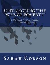 Untangling the Web of Poverty