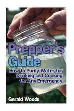 Prepper's Guide