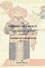 The History of Greece