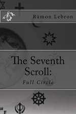 The Seventh Scroll