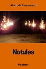 Notules