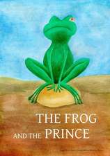 The Frog and the Prince