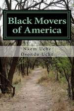 Black Movers of America