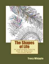 The Shapes of Life