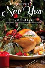 New Year Cookbook