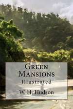 Green Mansions