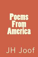 Poems from America