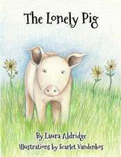 The Lonely Pig