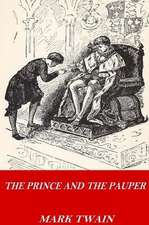 The Prince and the Pauper