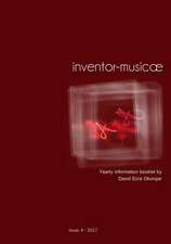 Inventor-Musicae V.4