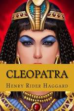 Cleopatra (English Edition)