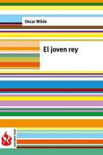 El Joven Rey