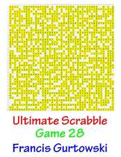 Ultimate Scabble Game 28