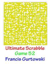 Ultimate Scabble Game 52