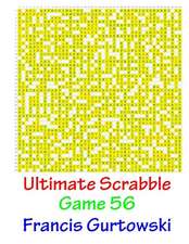 Ultimate Scabble Game 56