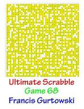 Ultimate Scabble Game 68