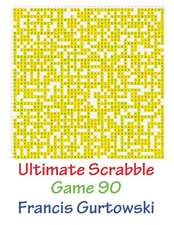 Ultimate Scrabble Game 90