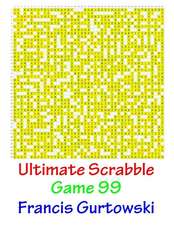 Ultimate Scrabble Game 99